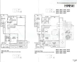 Saint Thomas Walk (D9), Apartment #551701611